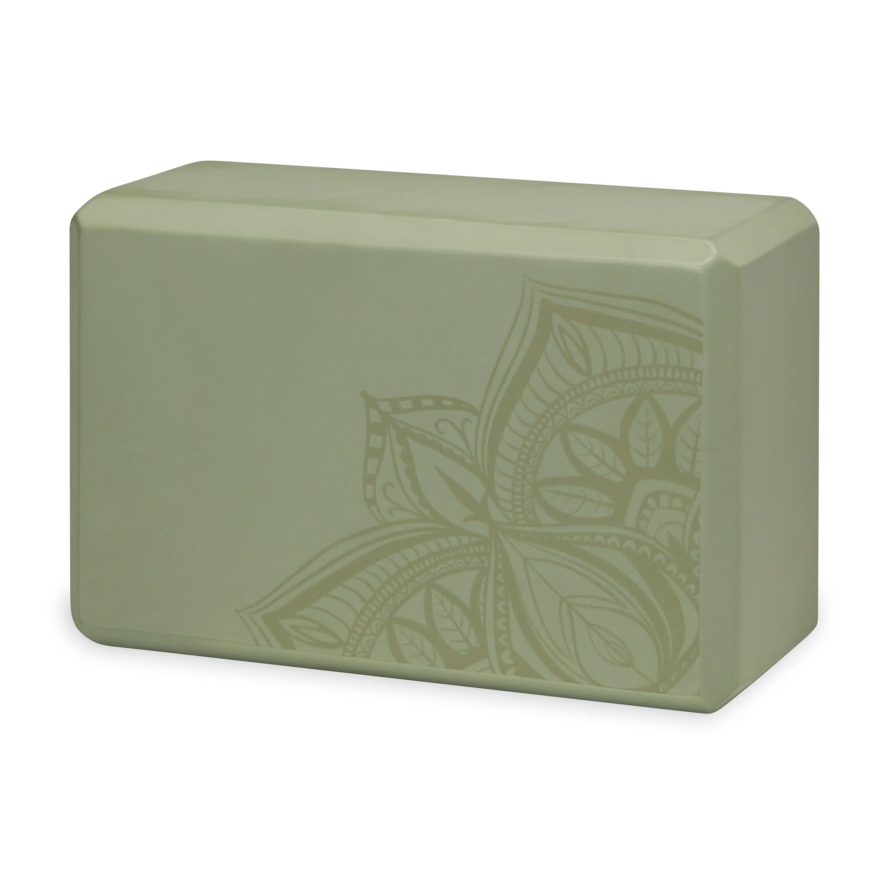 Printed Yoga Block - Image 12
