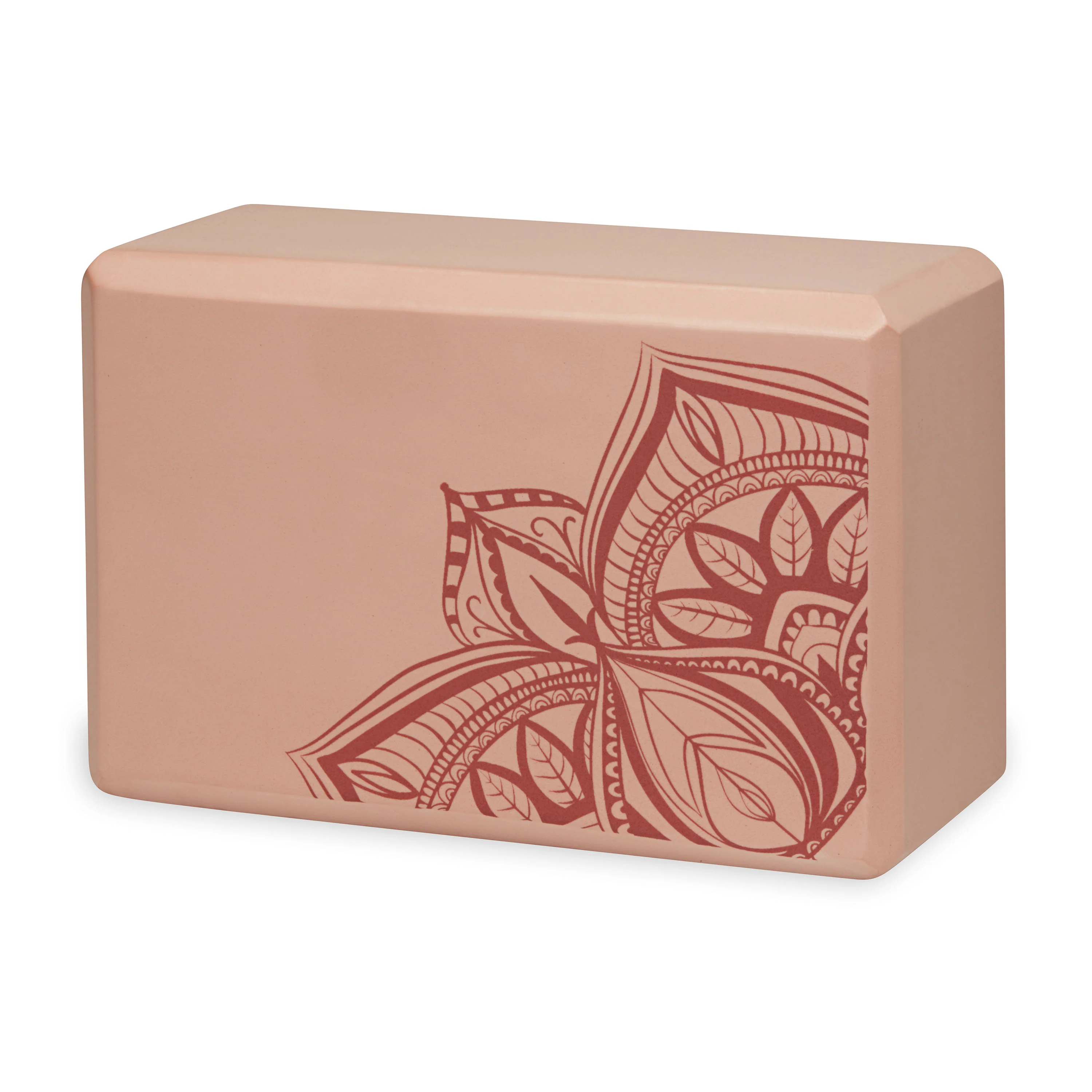 Printed Yoga Block - Image 18