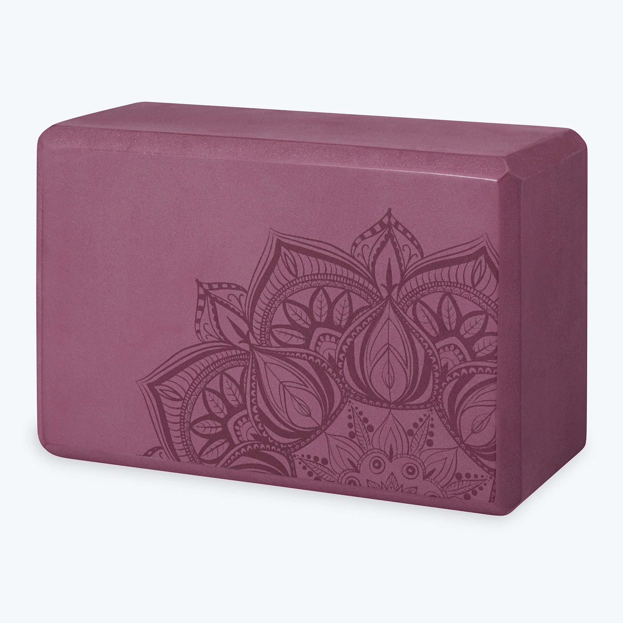 Printed Yoga Block - Image 4