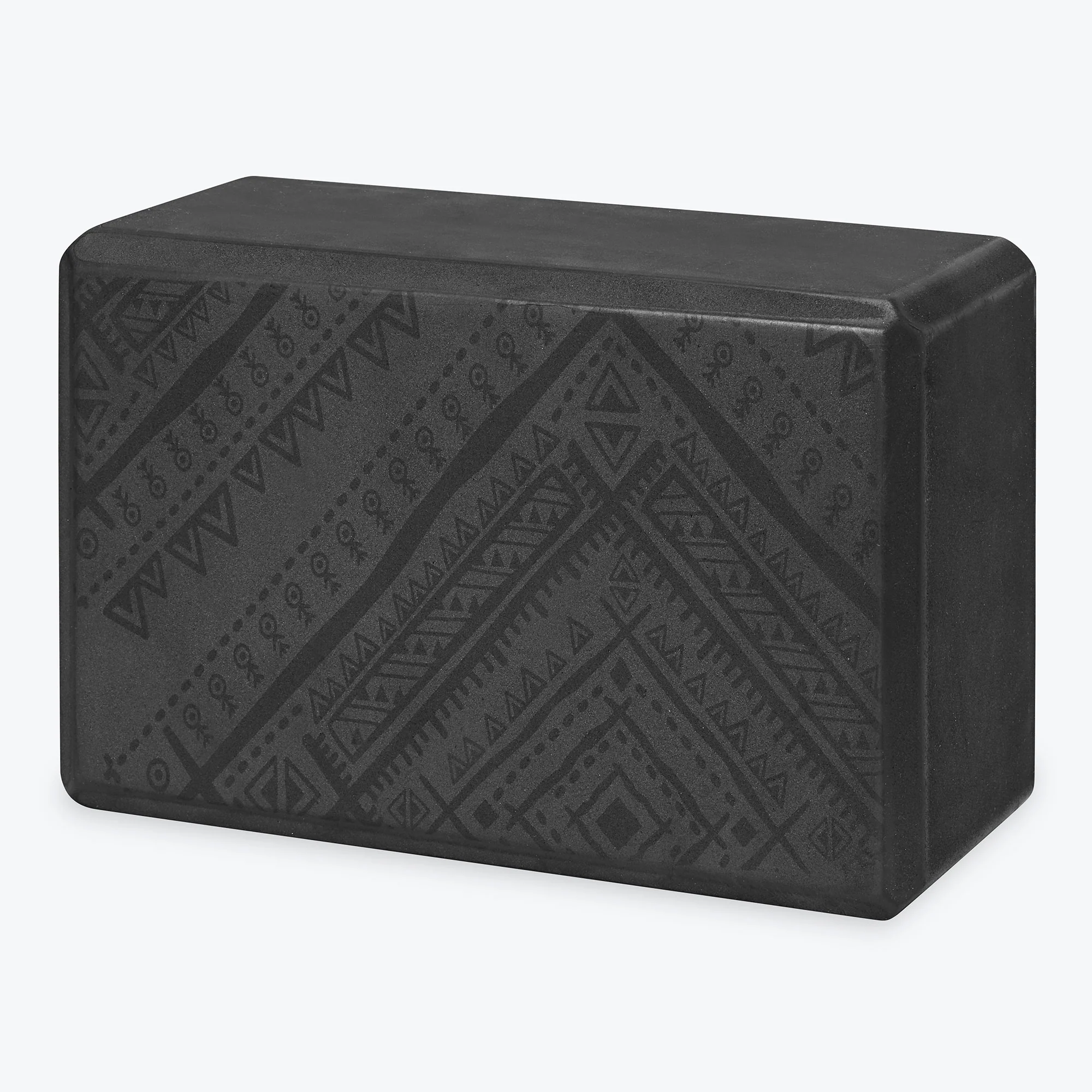 Printed Yoga Block - Image 6