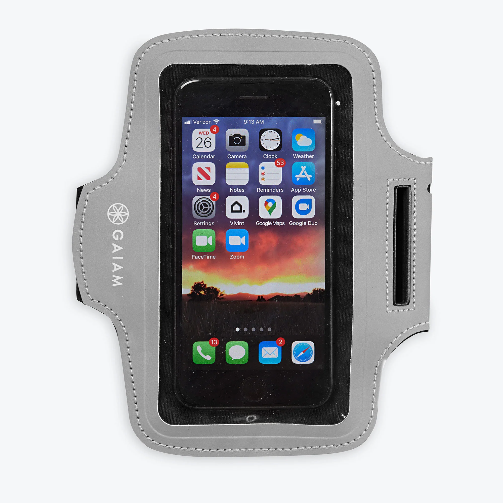 Running Arm Band - Image 5