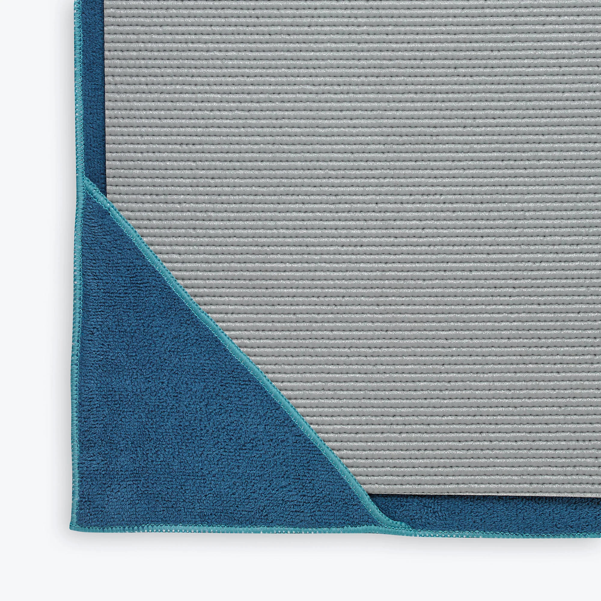 Stay-Put Yoga Towel - Image 4