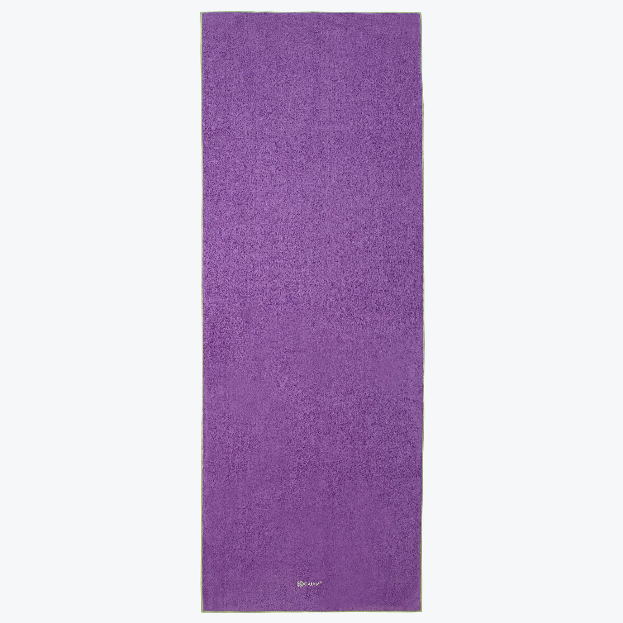 Stay-Put Yoga Towel - Image 7