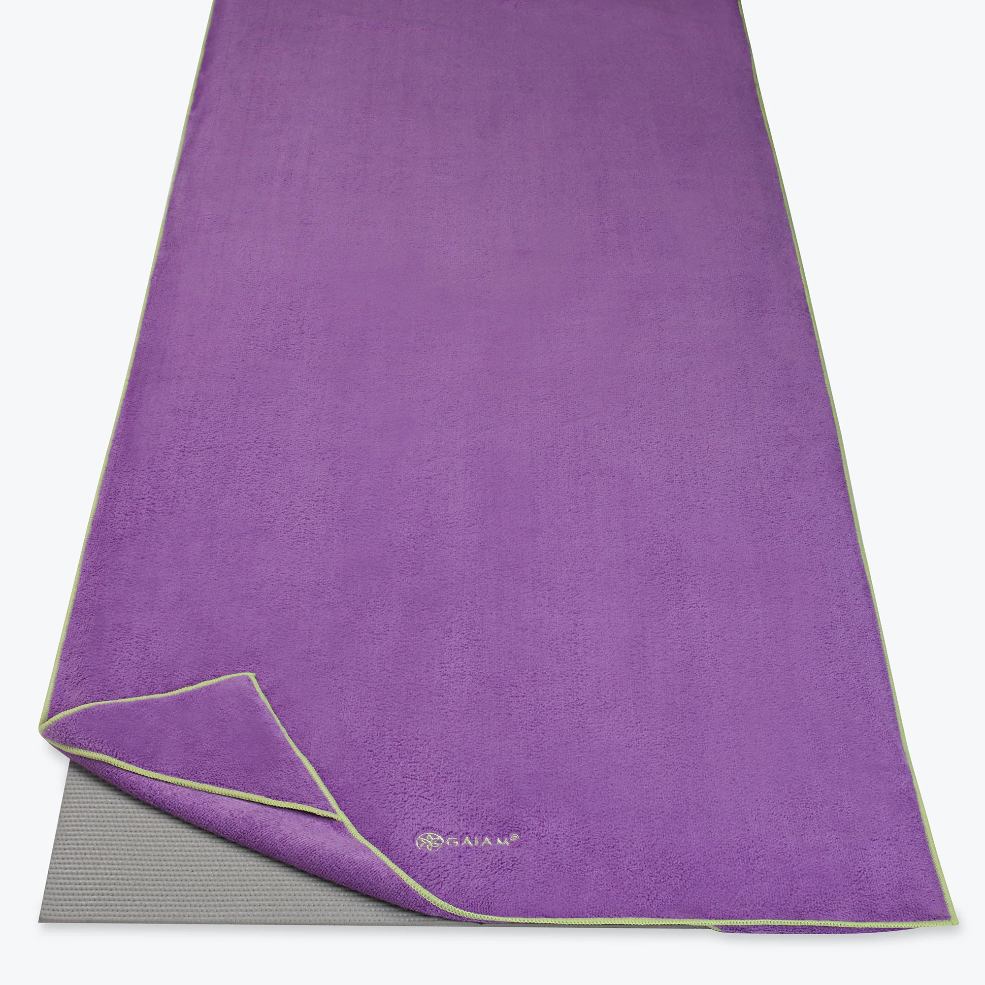 Stay-Put Yoga Towel - Image 8