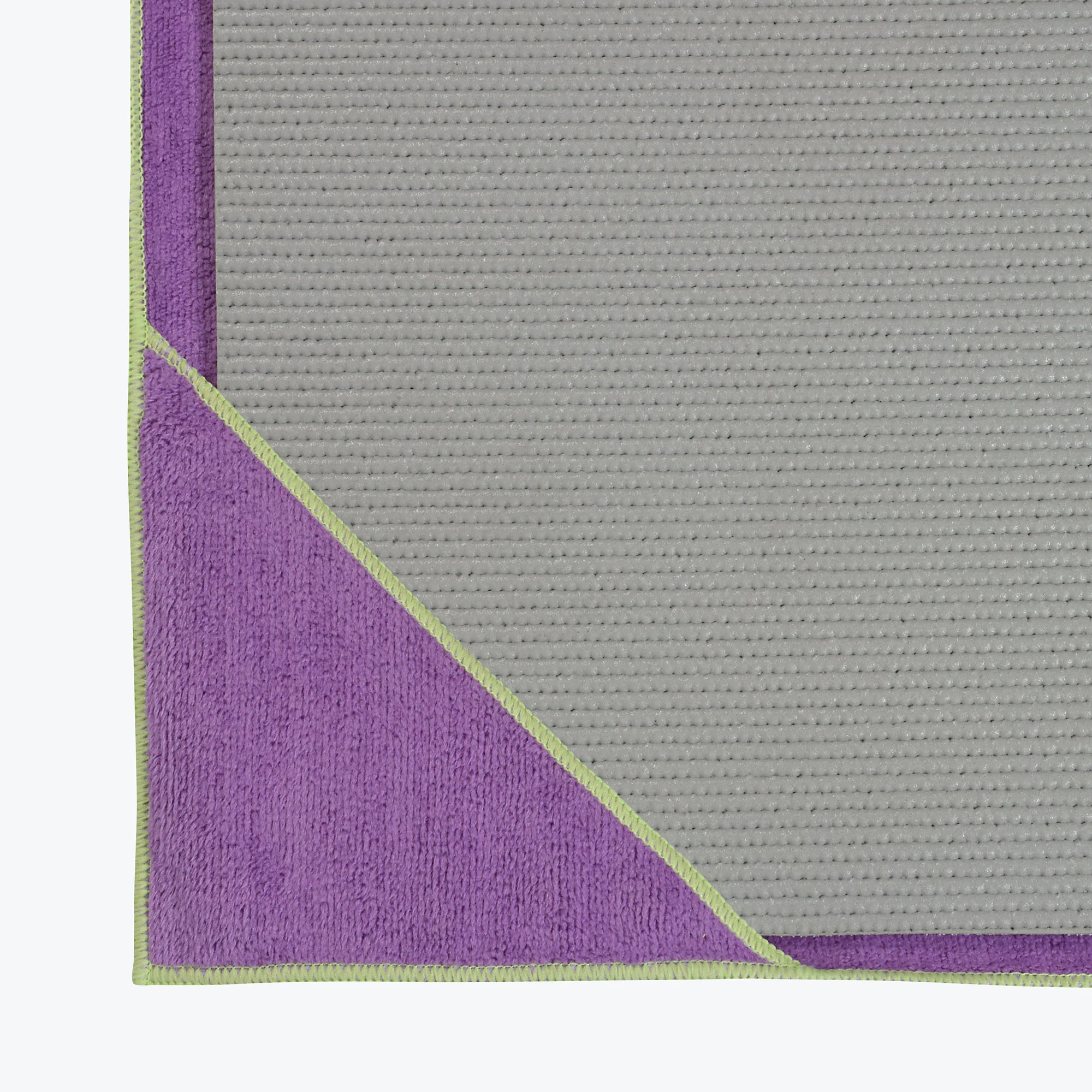 Stay-Put Yoga Towel - Image 9