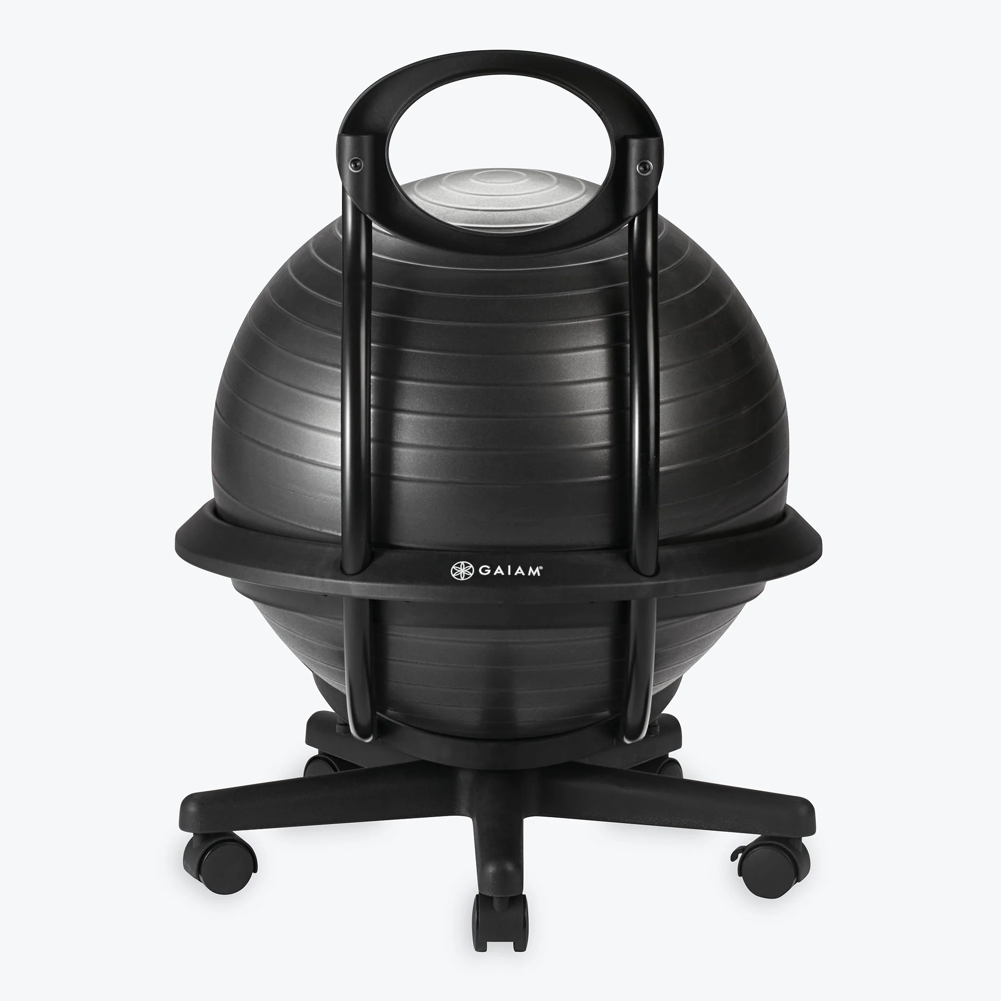 Ultimate Balance Ball Chair - Image 3