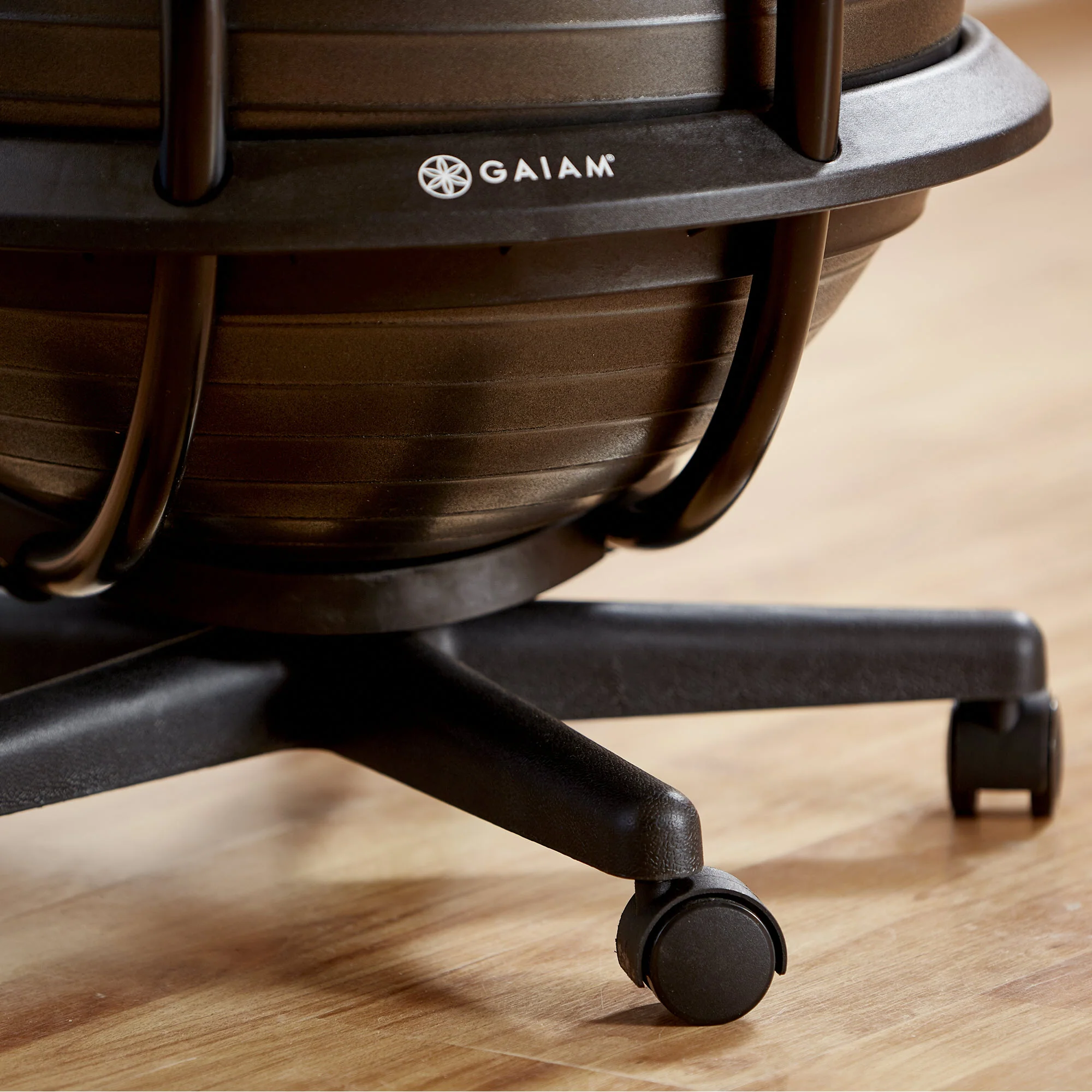 Ultimate Balance Ball Chair - Image 6