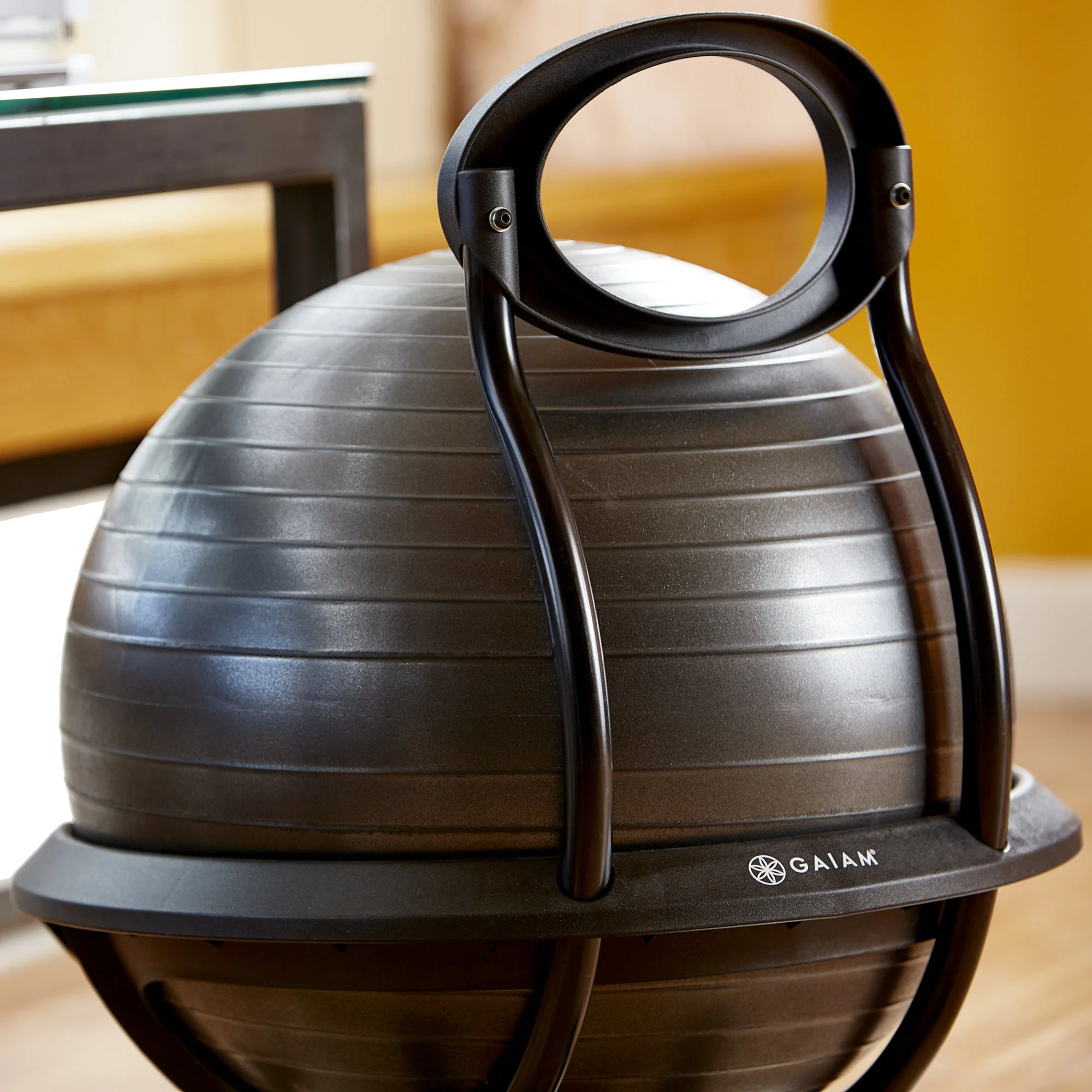 Ultimate Balance Ball Chair - Image 7