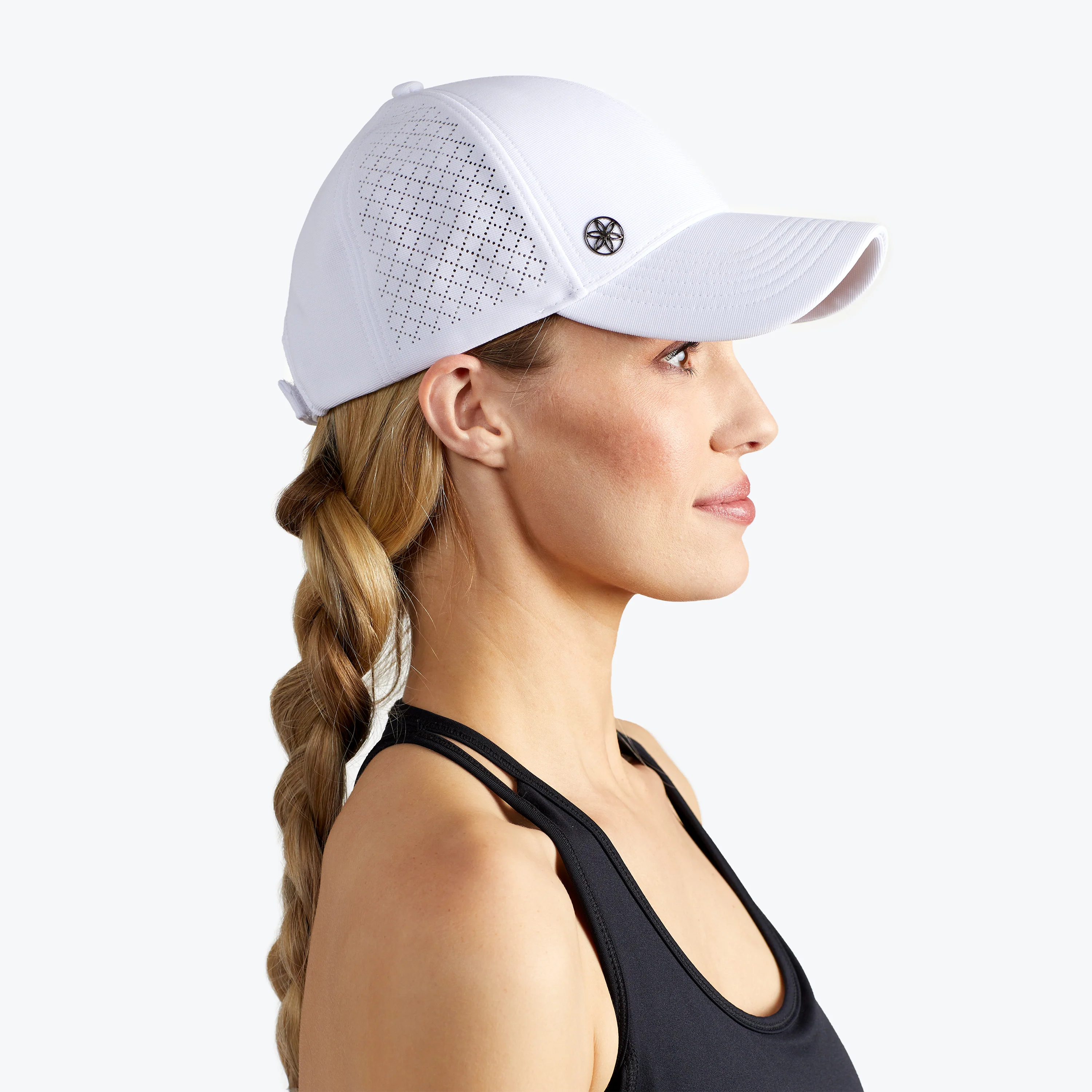 Wander Breathable Geo Hat - Image 17