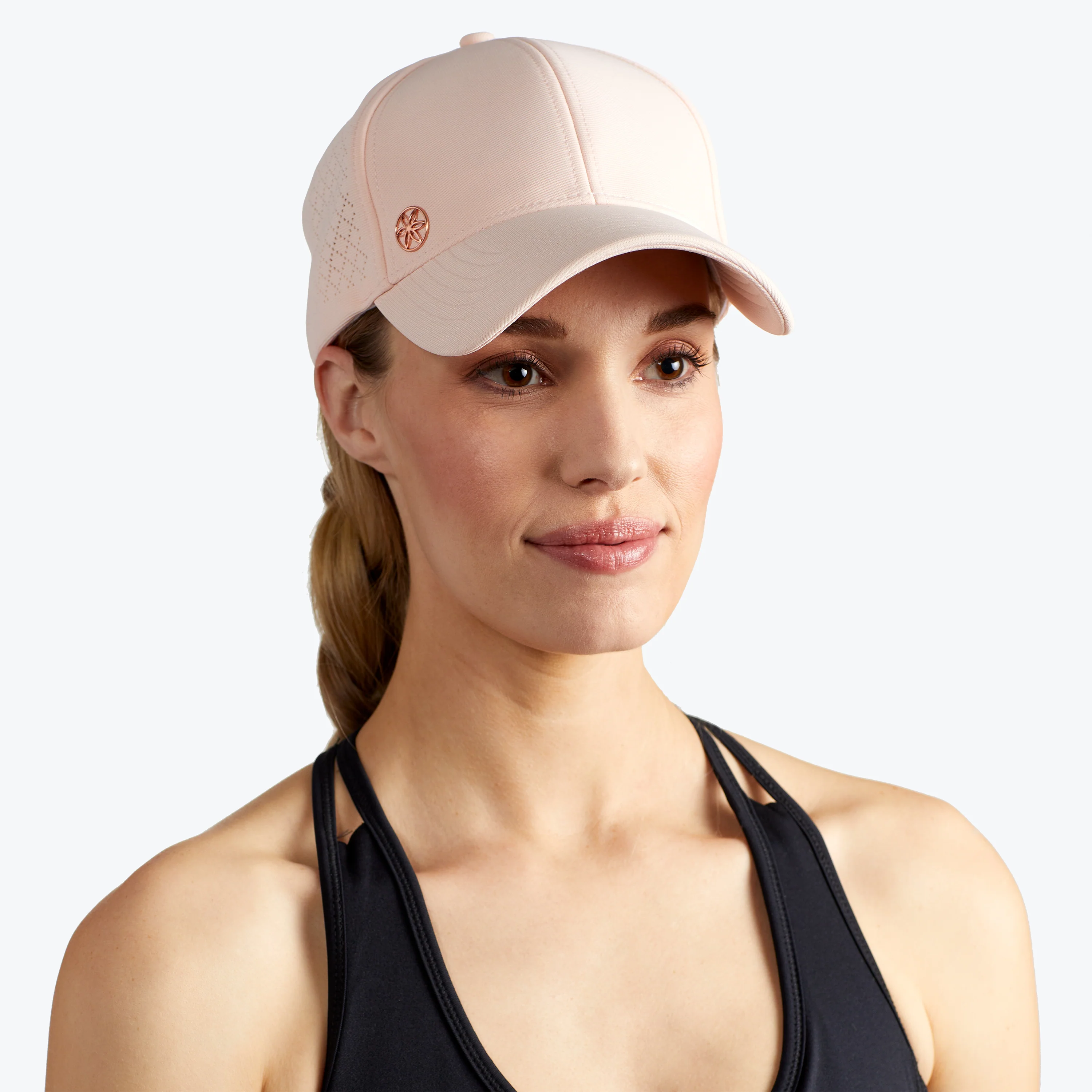 Wander Breathable Geo Hat - Image 3