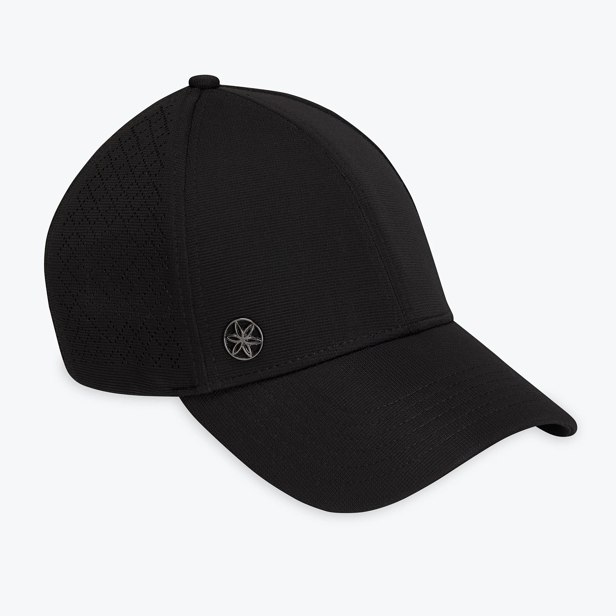 Wander Breathable Geo Hat - Image 5