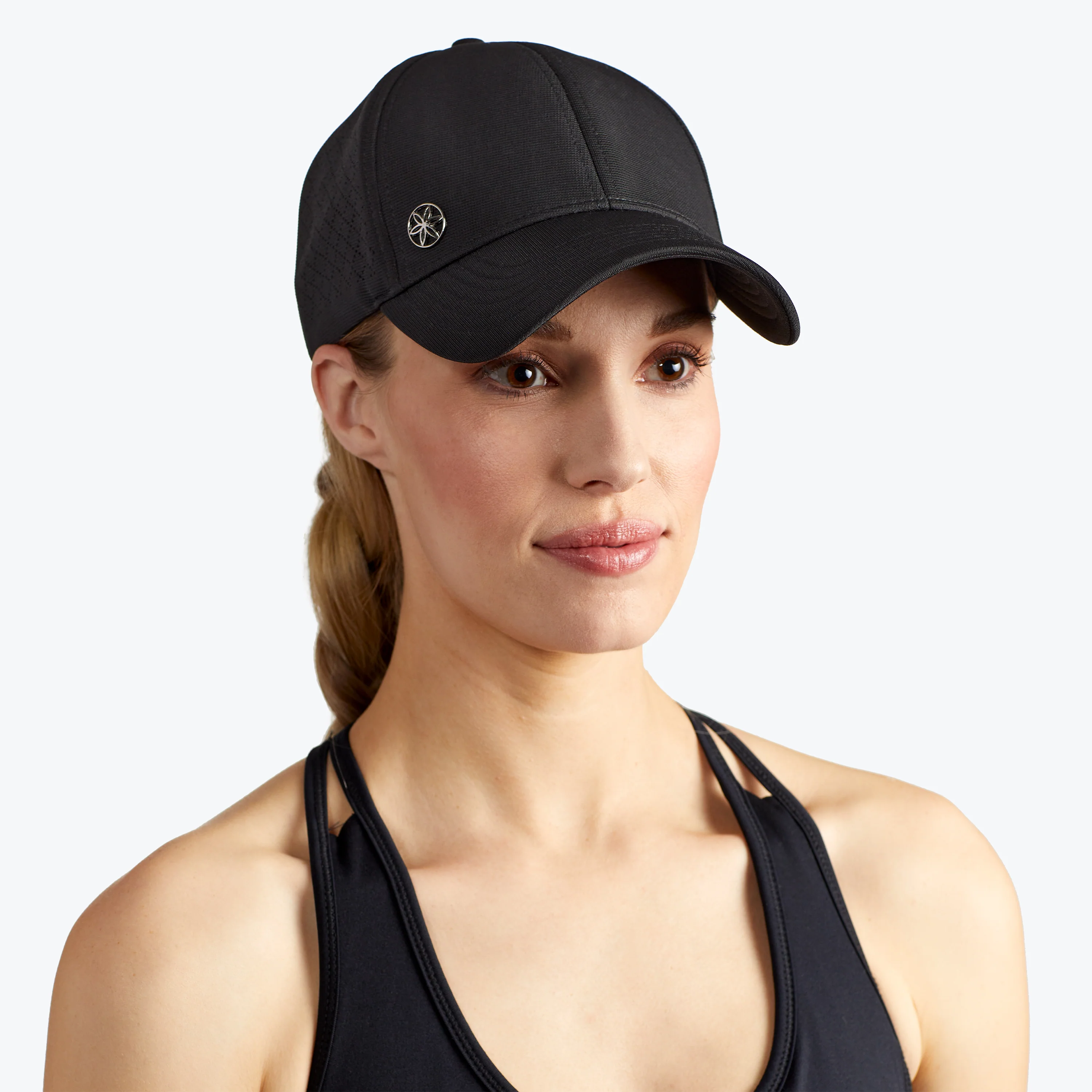Wander Breathable Geo Hat - Image 7